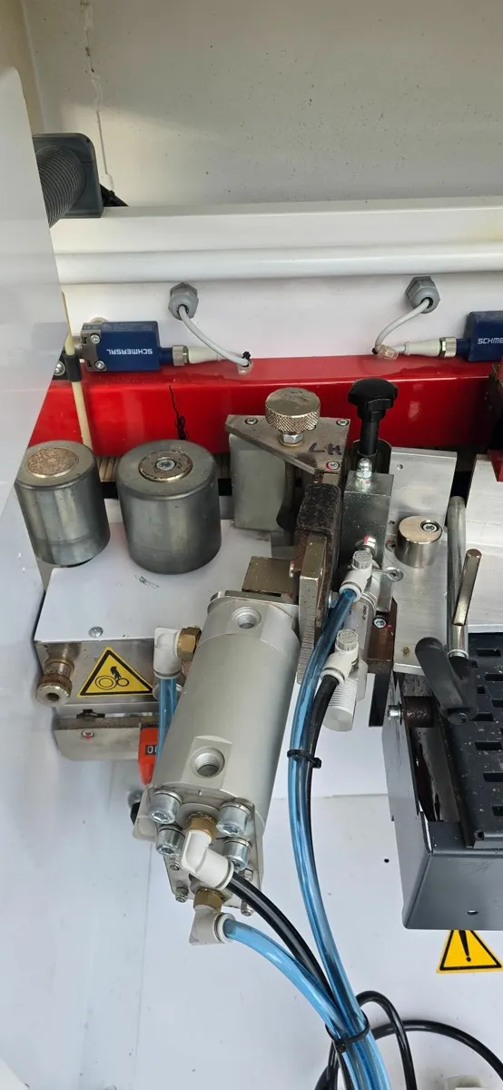 used Edgebander Cehisa Flexy - Image 2