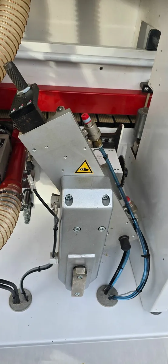 used Edgebander Cehisa Flexy - Image 3