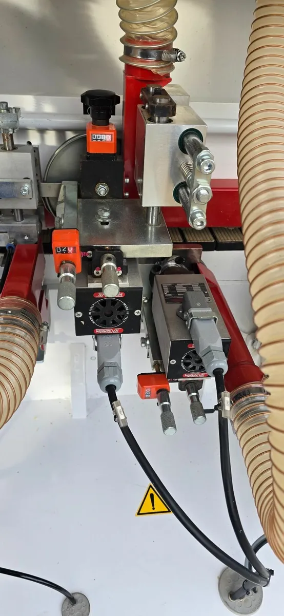 used Edgebander Cehisa Flexy - Image 4