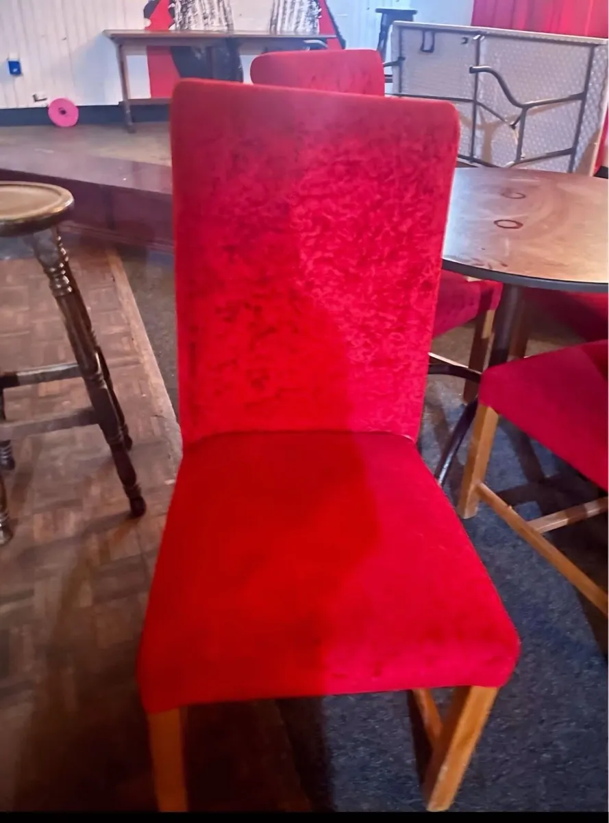 Restaurant/Dining Chairs