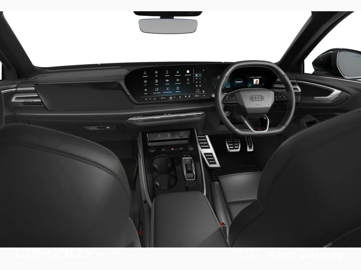 Audi A5 From  569 p/m PCP 2.0tdi 204BHP S Line Au - Image 4