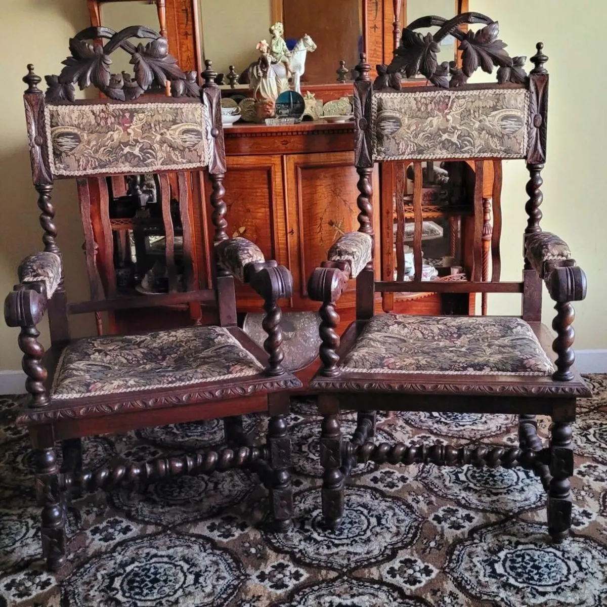 antiques - Image 1