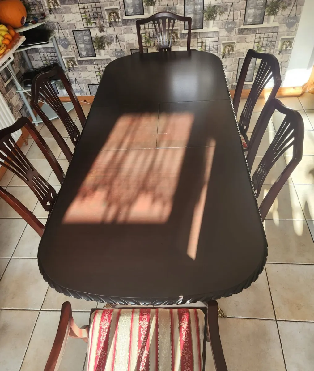 Dinning Table - Image 1