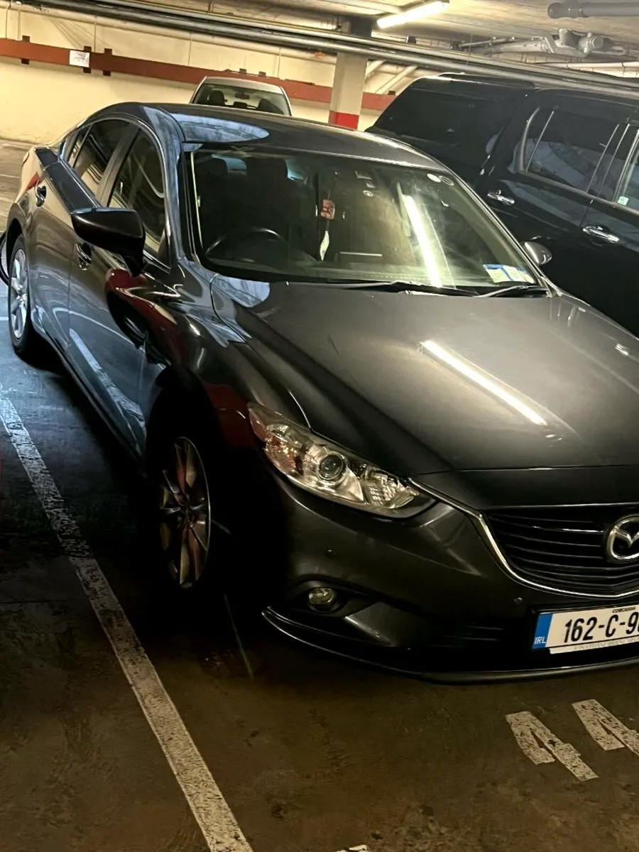 Mazda6 LOW MILEAGE - Image 3