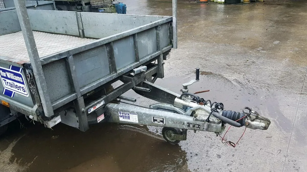 Ifor Williams 105G - Image 4