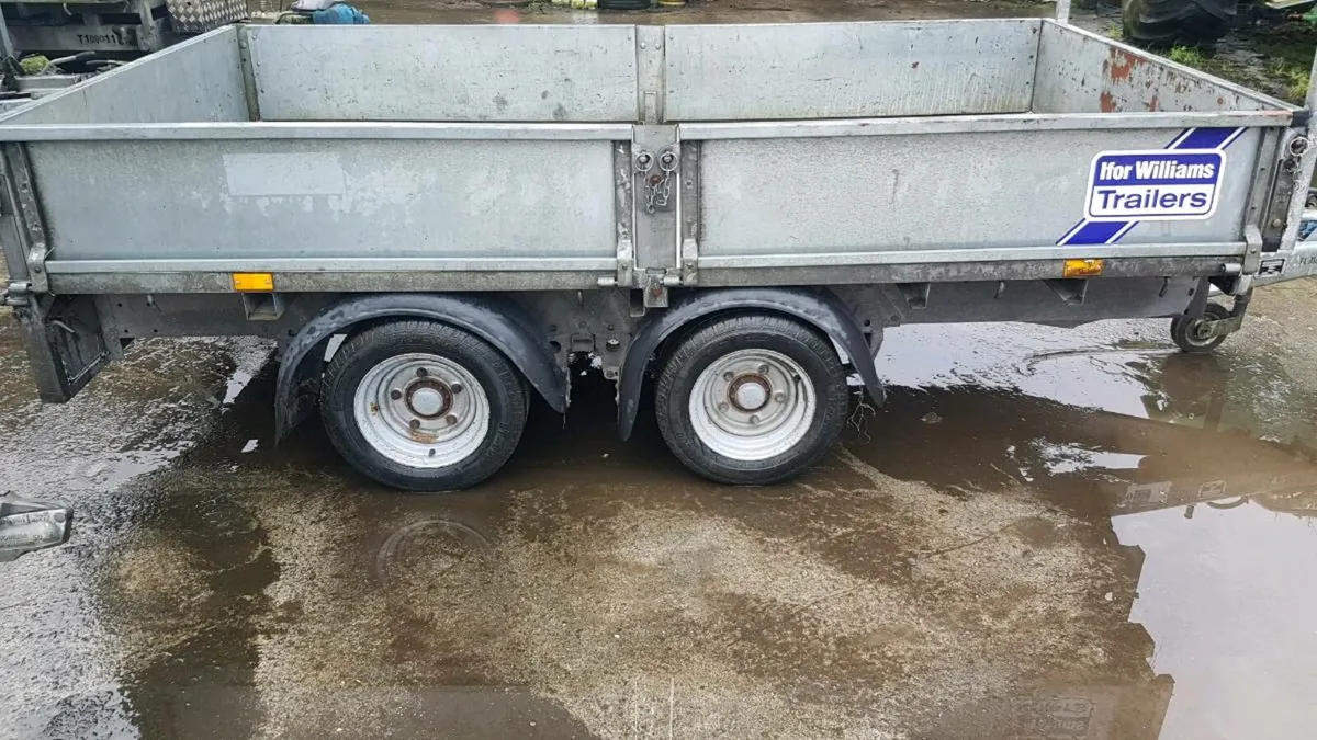Ifor Williams 105G - Image 2