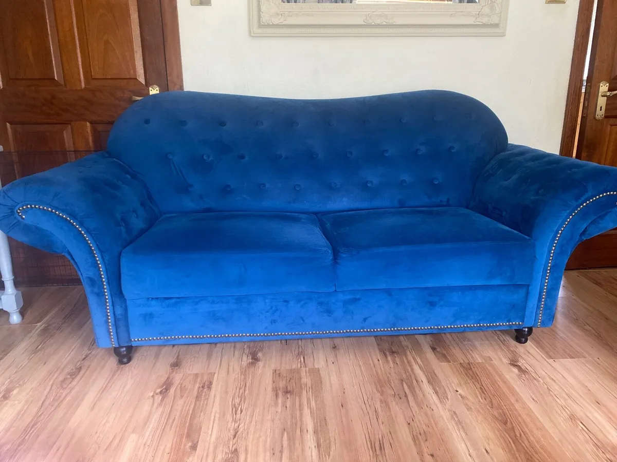 Sitting Room couch - Image 2