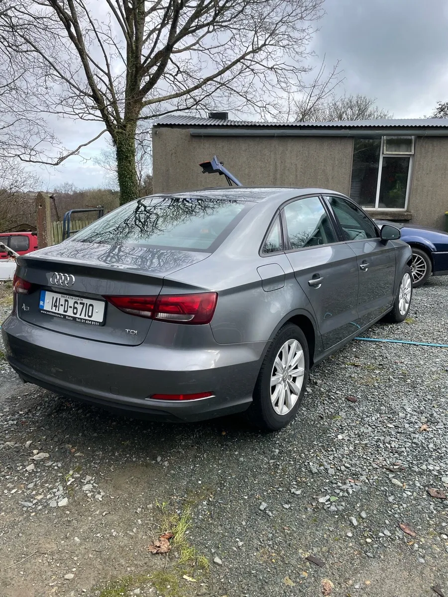 Audi a3 1.6 diesel - Image 2