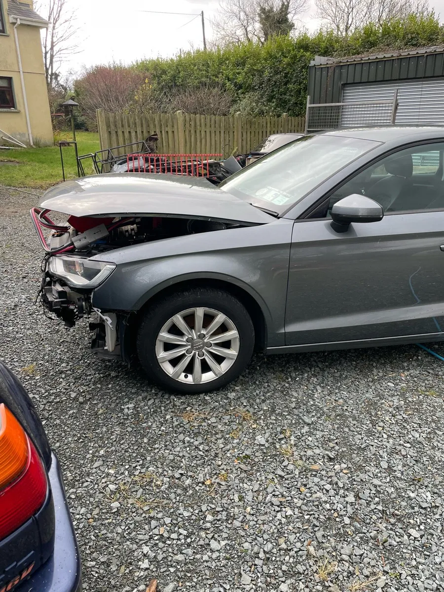 Audi a3 1.6 diesel - Image 3