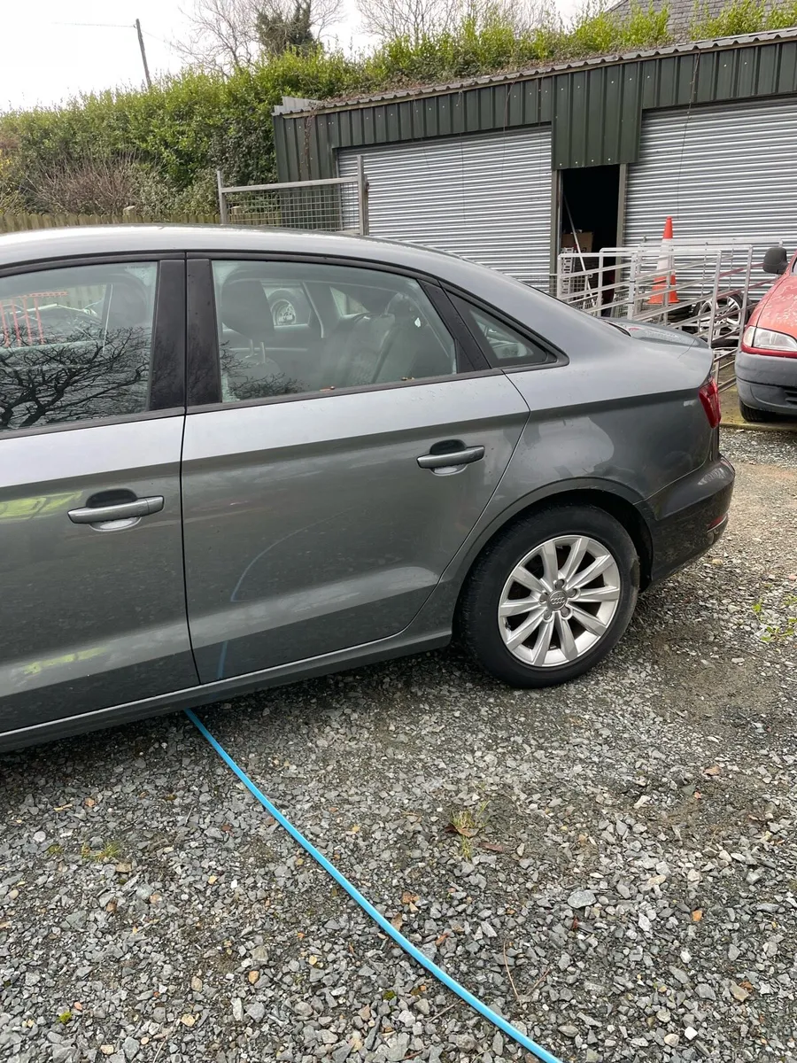Audi a3 1.6 diesel - Image 4