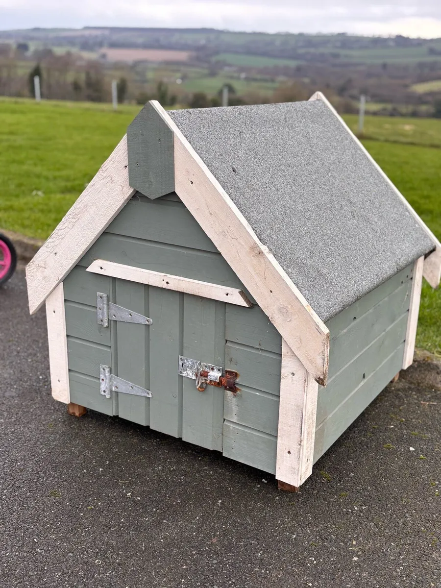 Kennel - Image 1