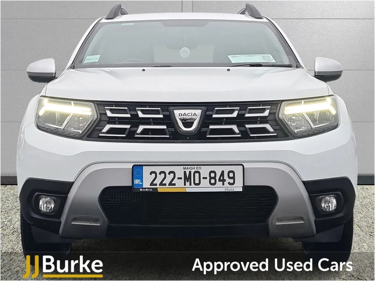 Dacia Duster 1.3 TCe 150 EDC Dfull Prestige - Image 2
