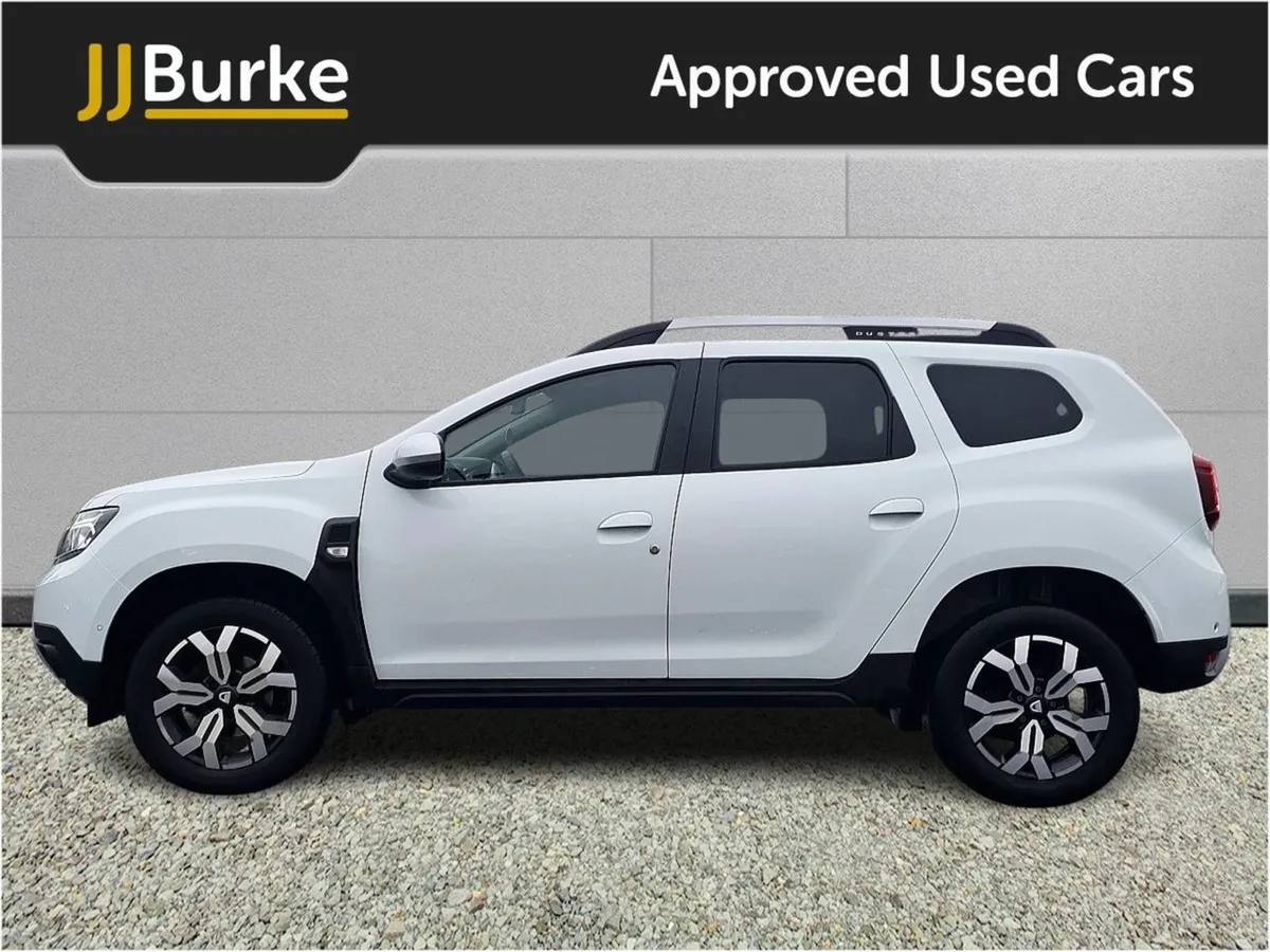Dacia Duster 1.3 TCe 150 EDC Dfull Prestige - Image 3