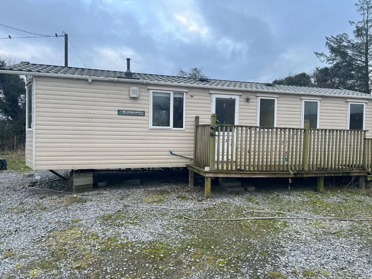 Mobile home - Image 1