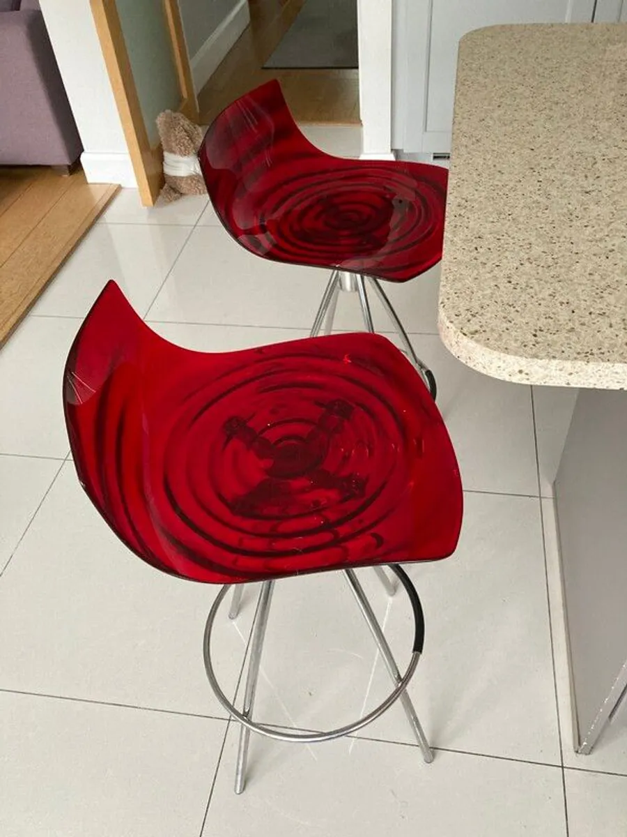 Bar Stool - Image 1