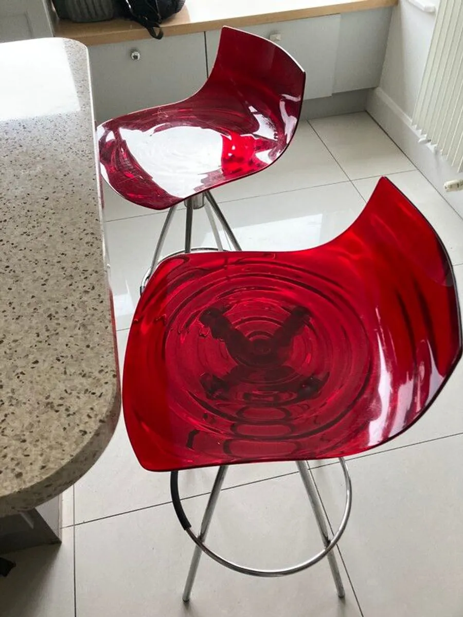 Bar Stool - Image 2