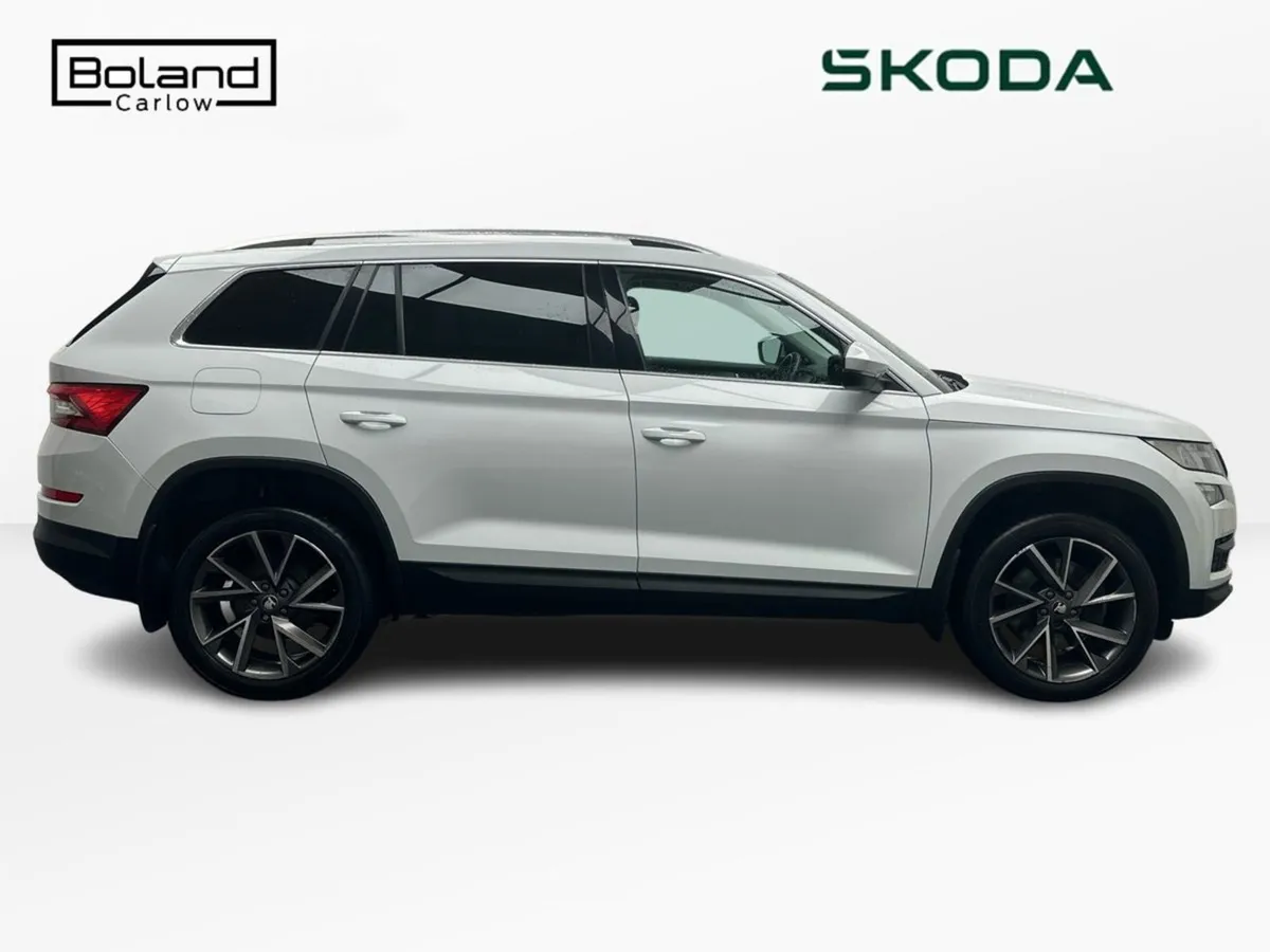 Skoda Kodiaq 2.0tdi DSG AMB  price Drop   125 P/W - Image 4