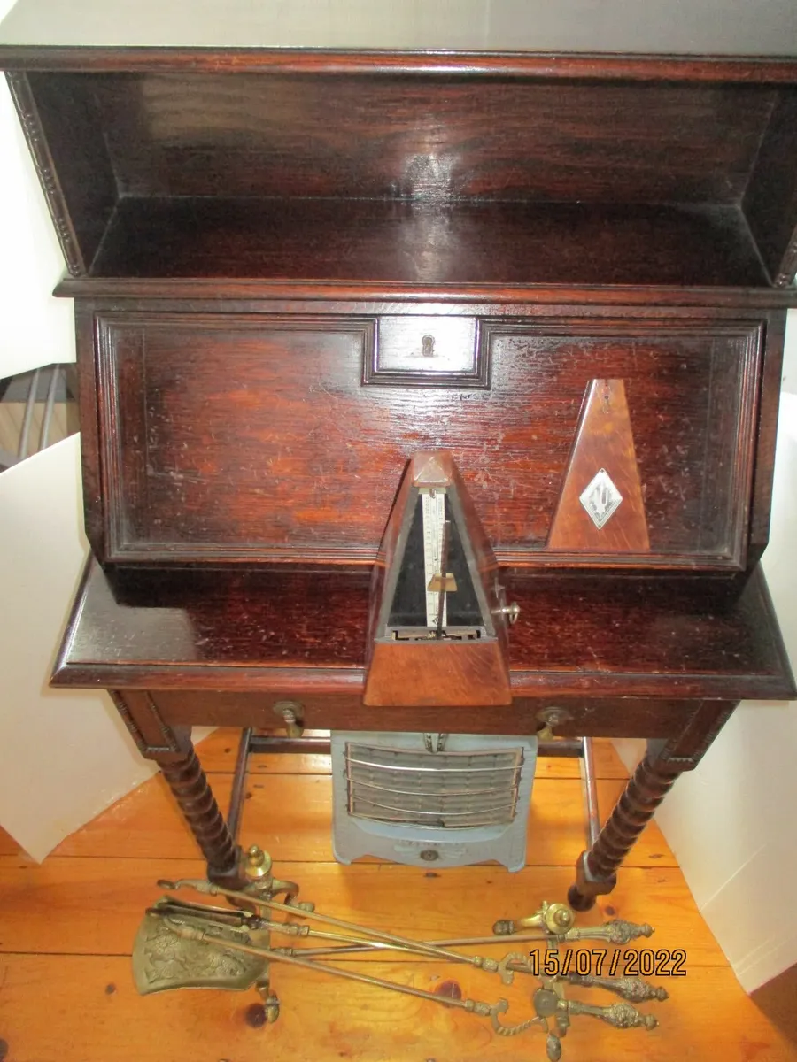 Valuable  rare Antique Collection (7) For sale - Image 1