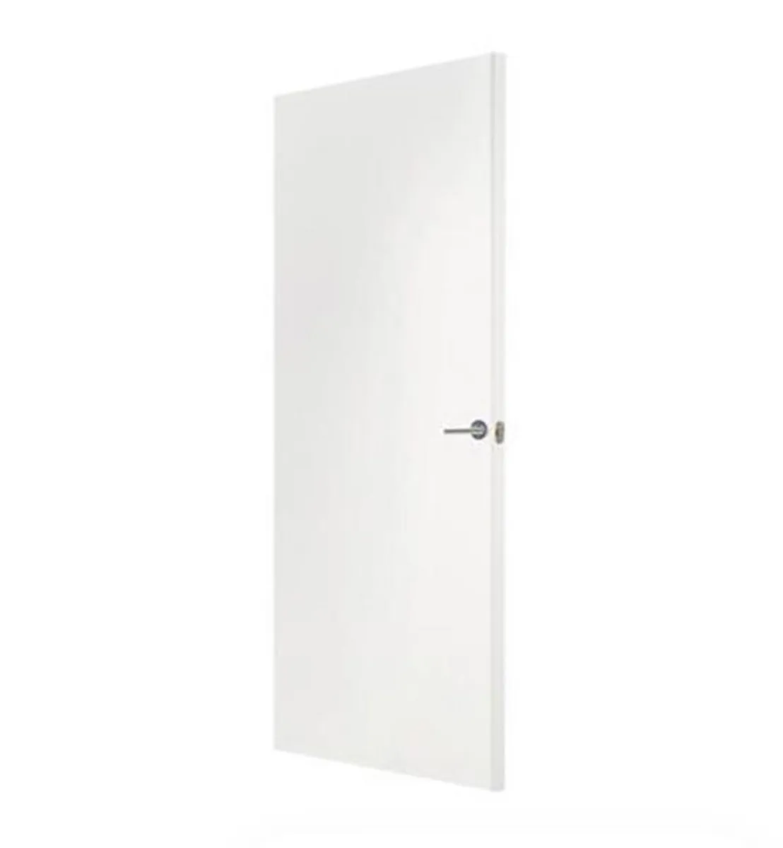 Flush Fire Door 34 inch wide