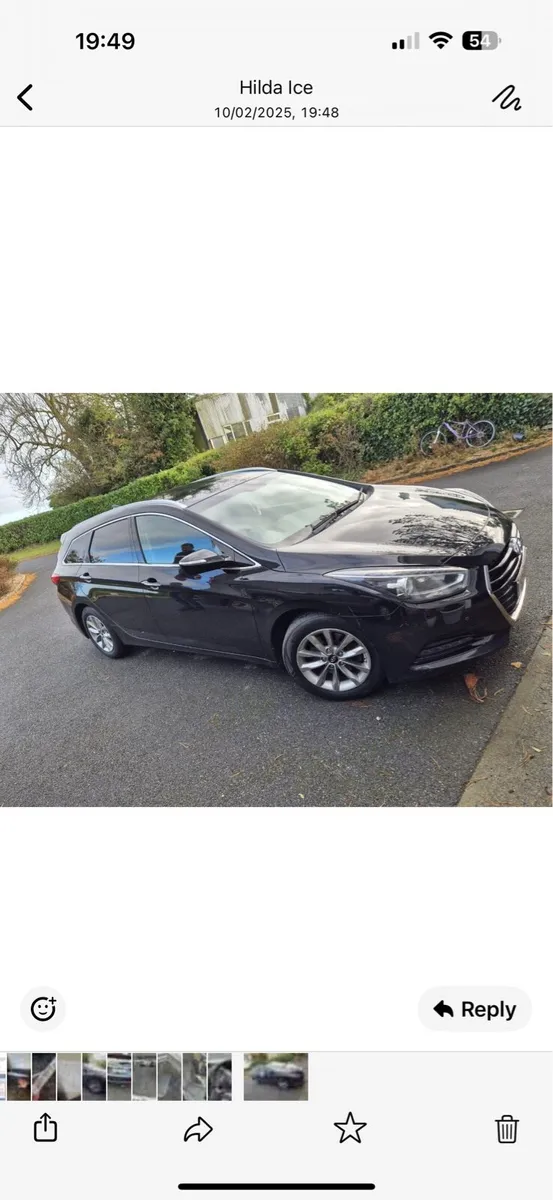 Hyundai i40 - Image 1
