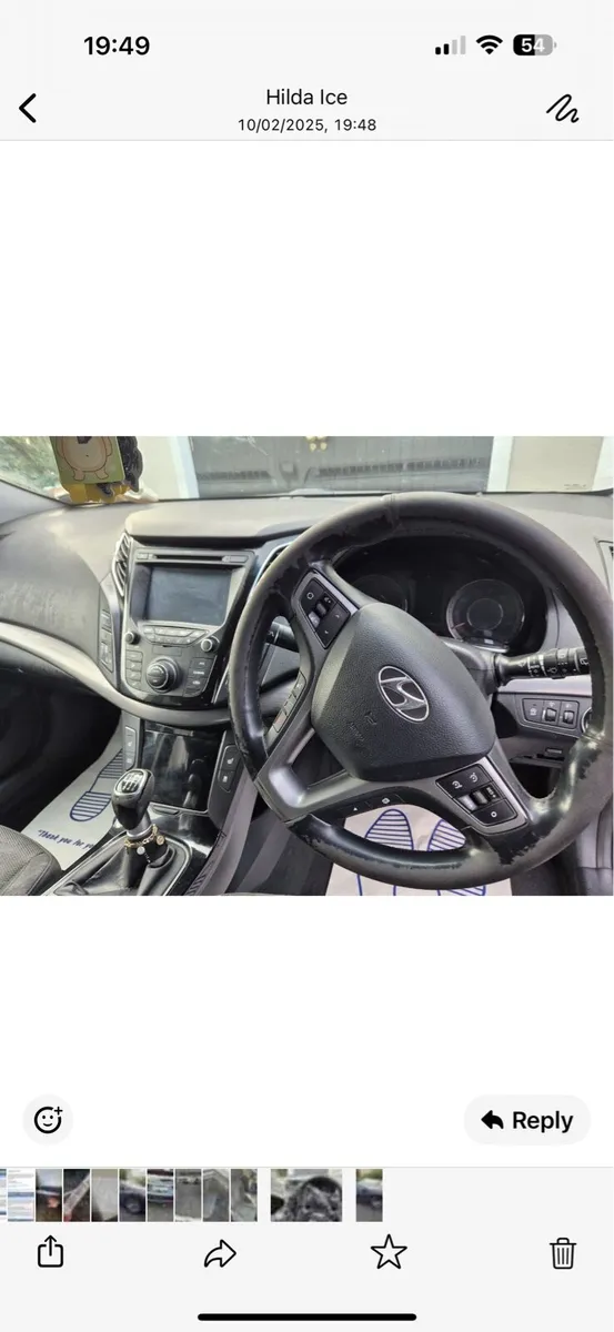Hyundai i40 - Image 2