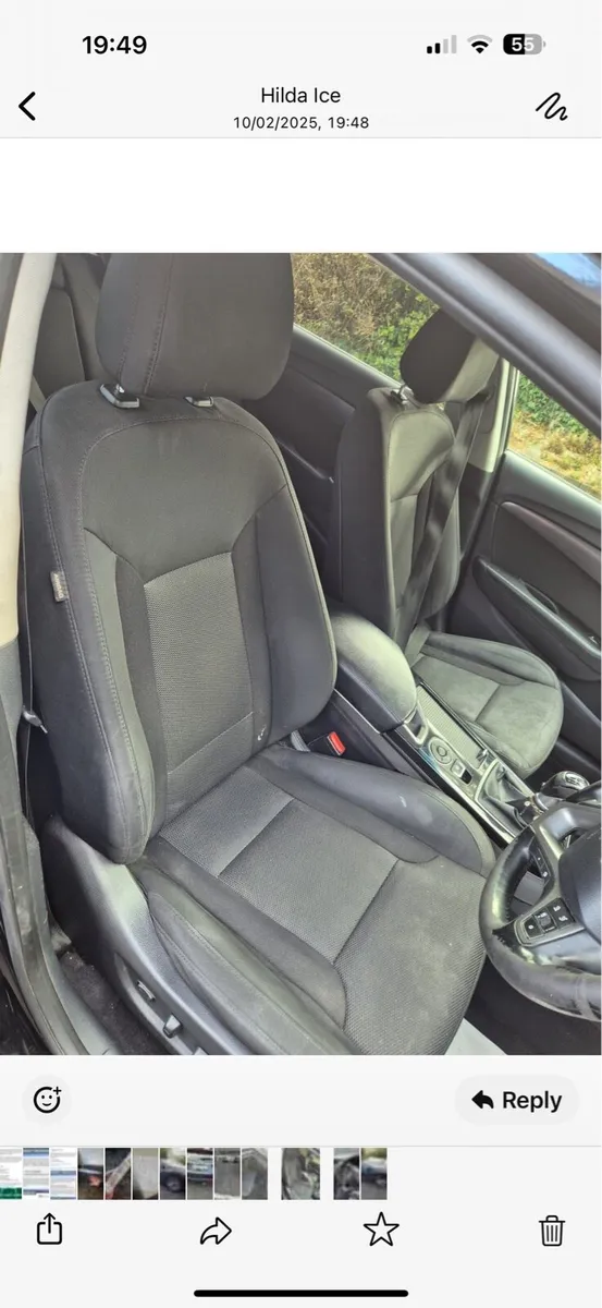 Hyundai i40 - Image 3