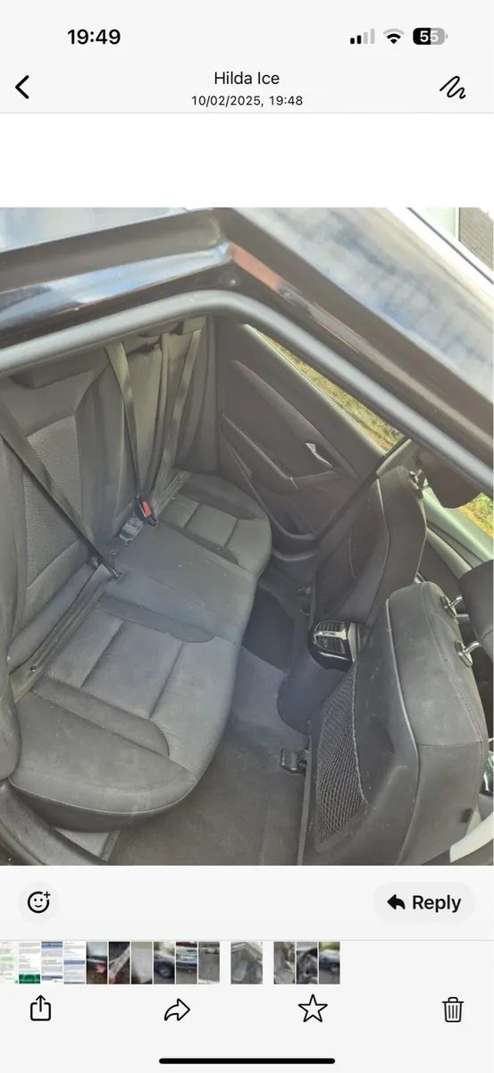 Hyundai i40 - Image 4