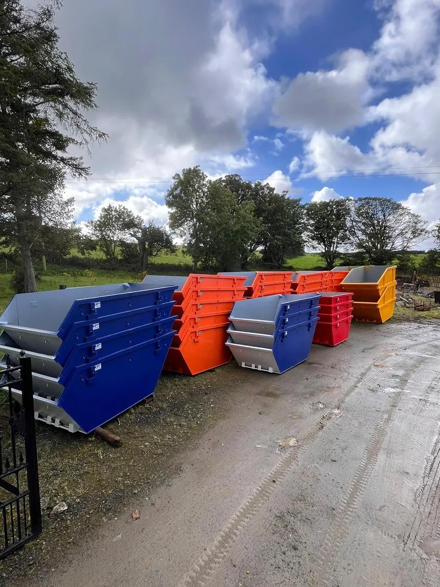 Skips - Image 1