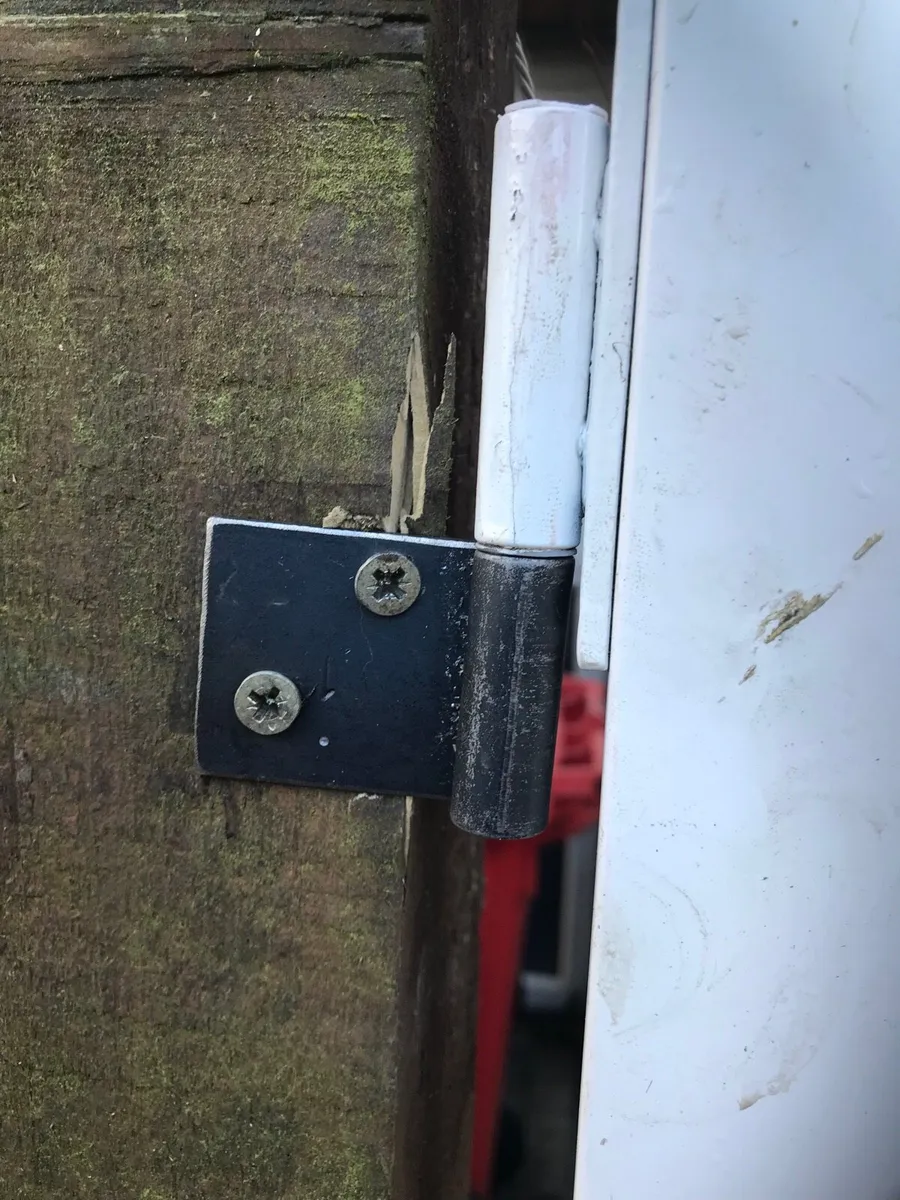 Front Door - Image 2