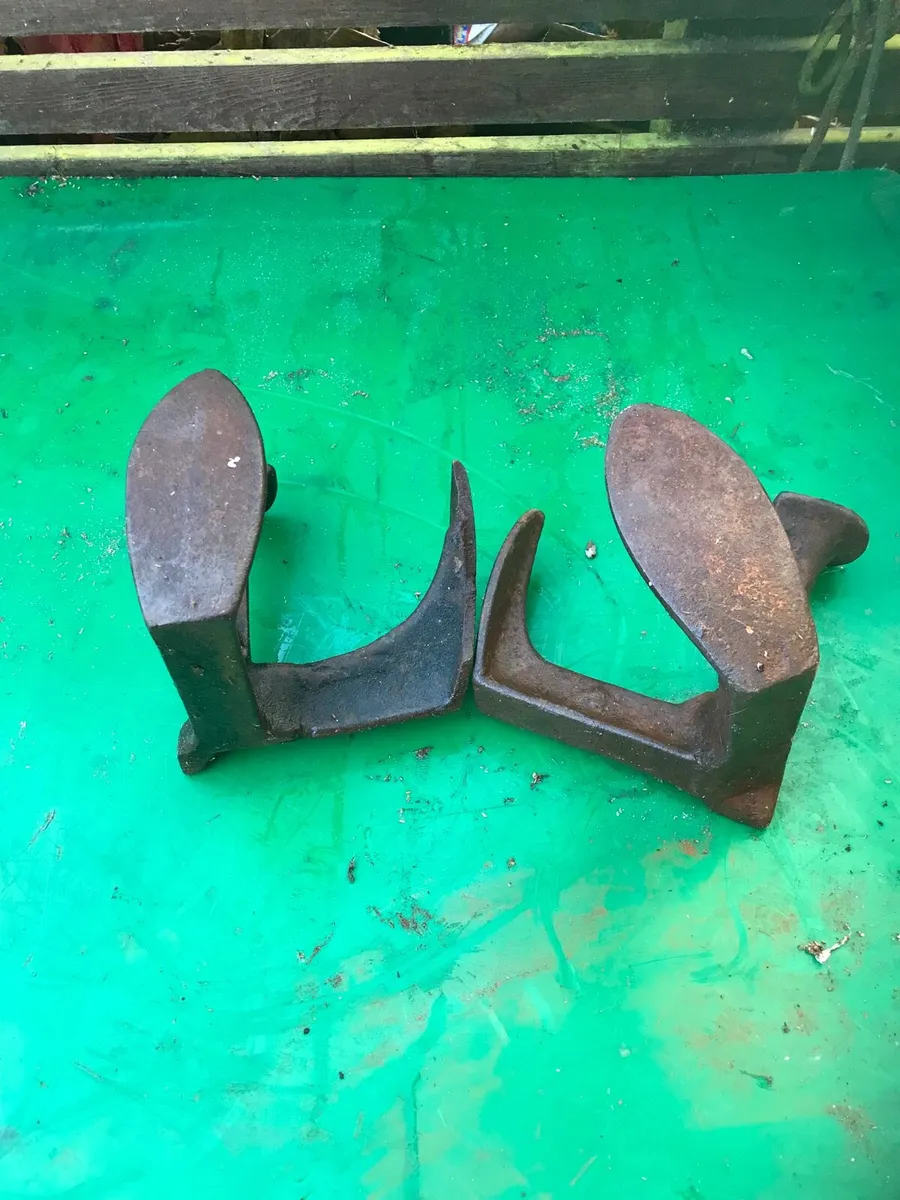 Shoe lasts - Image 2