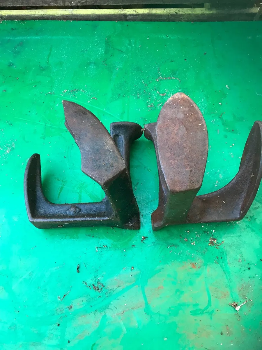 Shoe lasts - Image 3