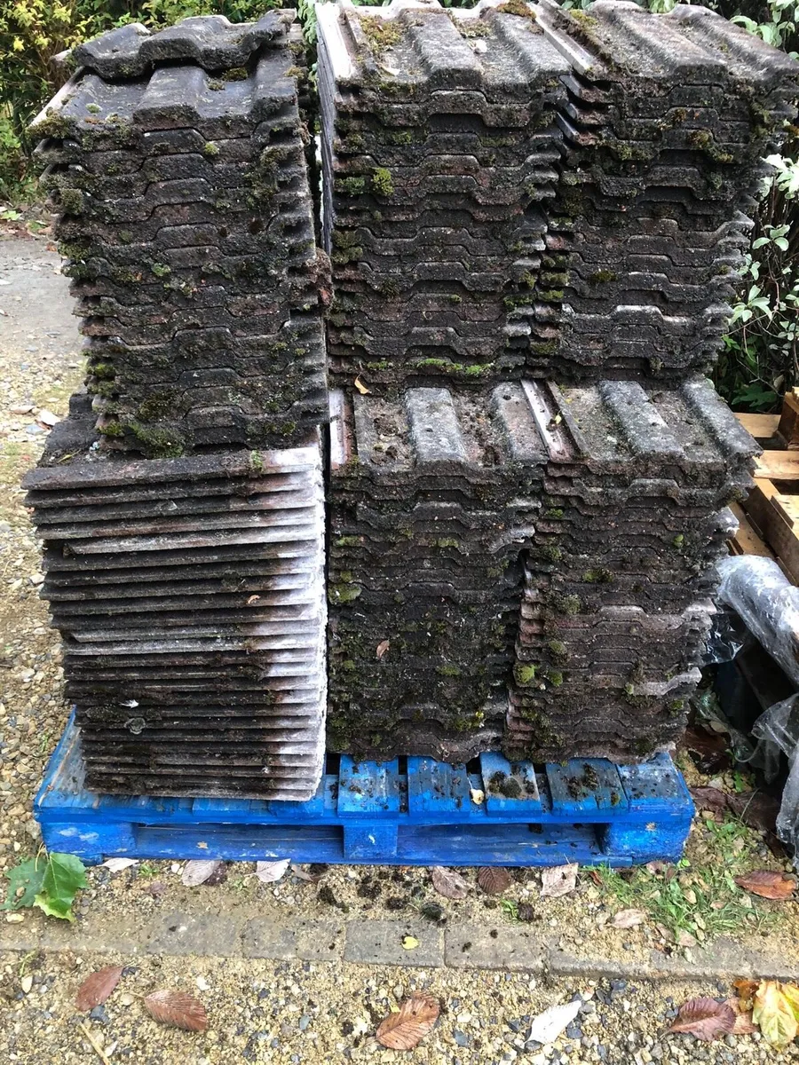 Roof tiles - Image 1