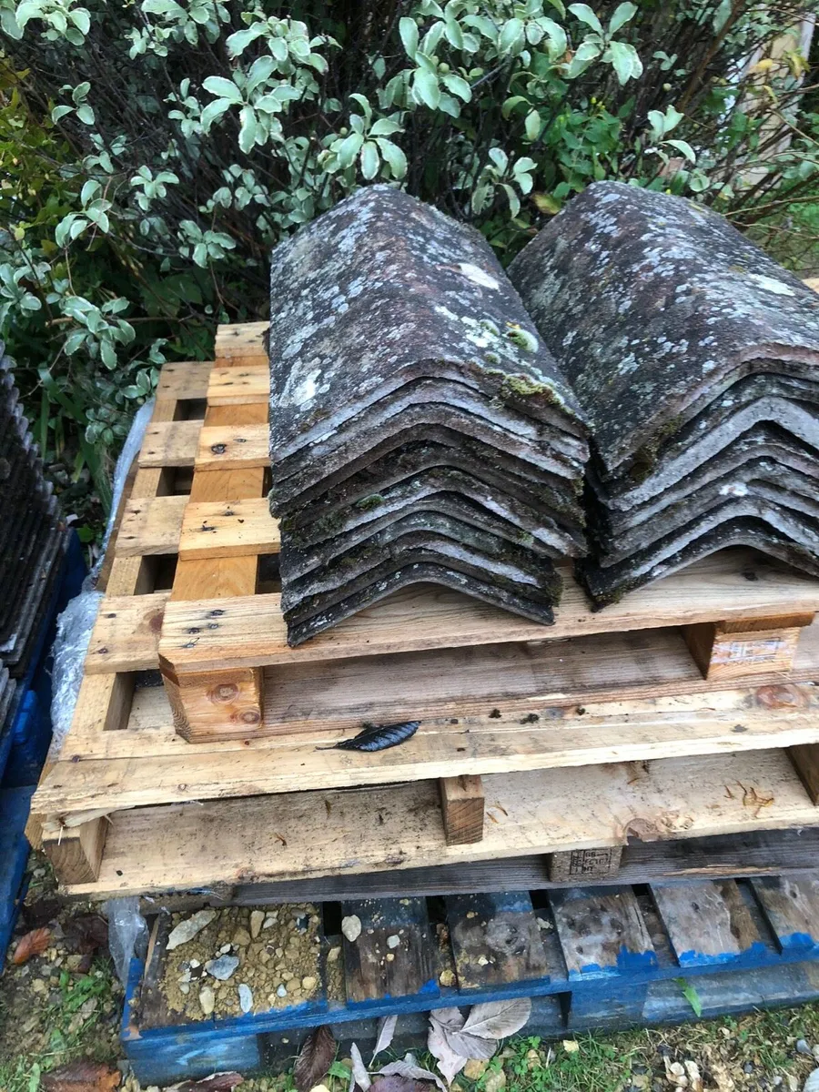 Roof tiles - Image 3