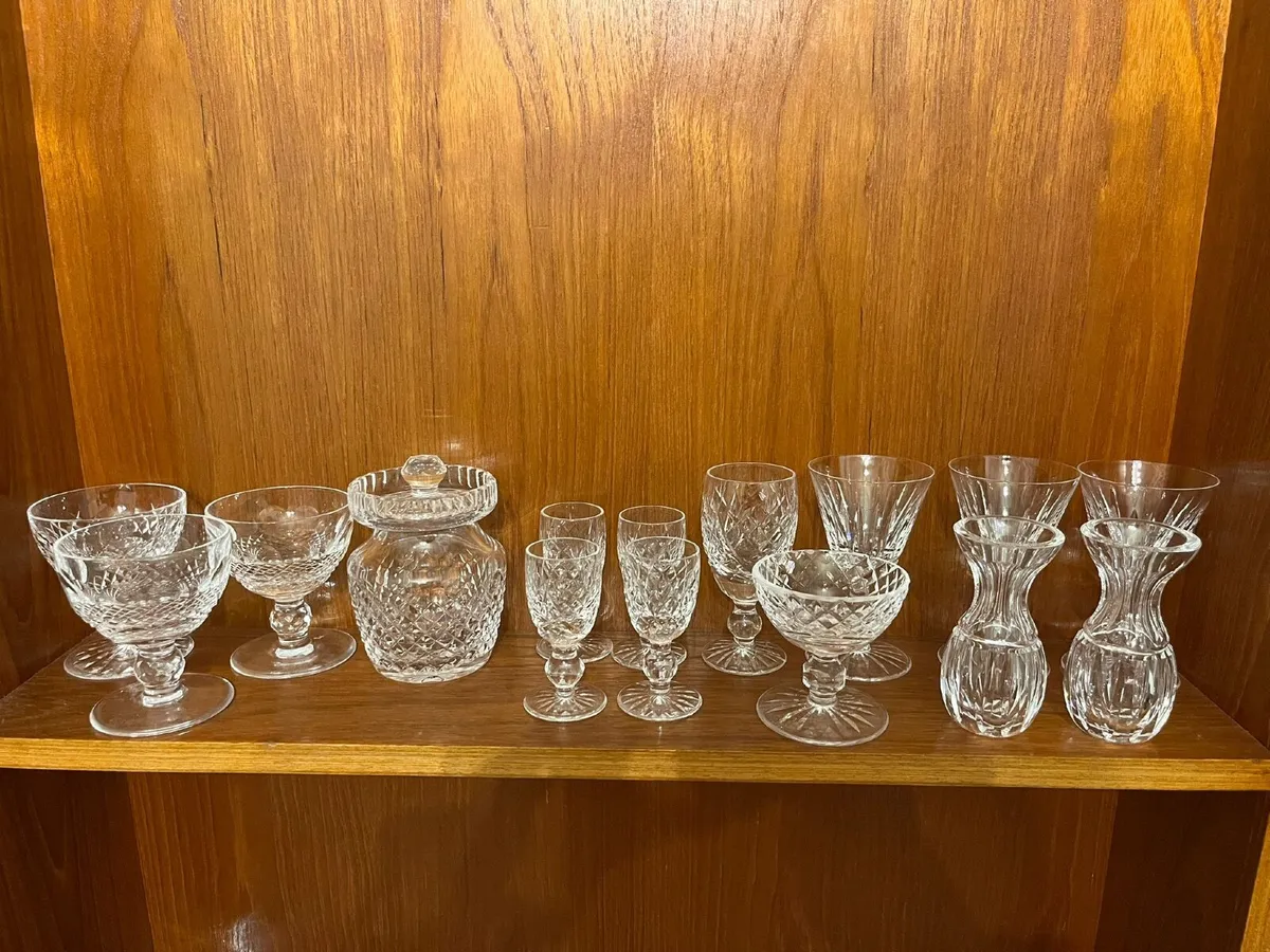 Waterford Crystal - Image 1