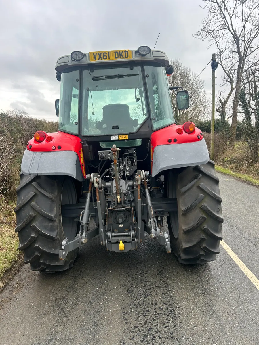 Massey Ferguson 5445 - Image 4