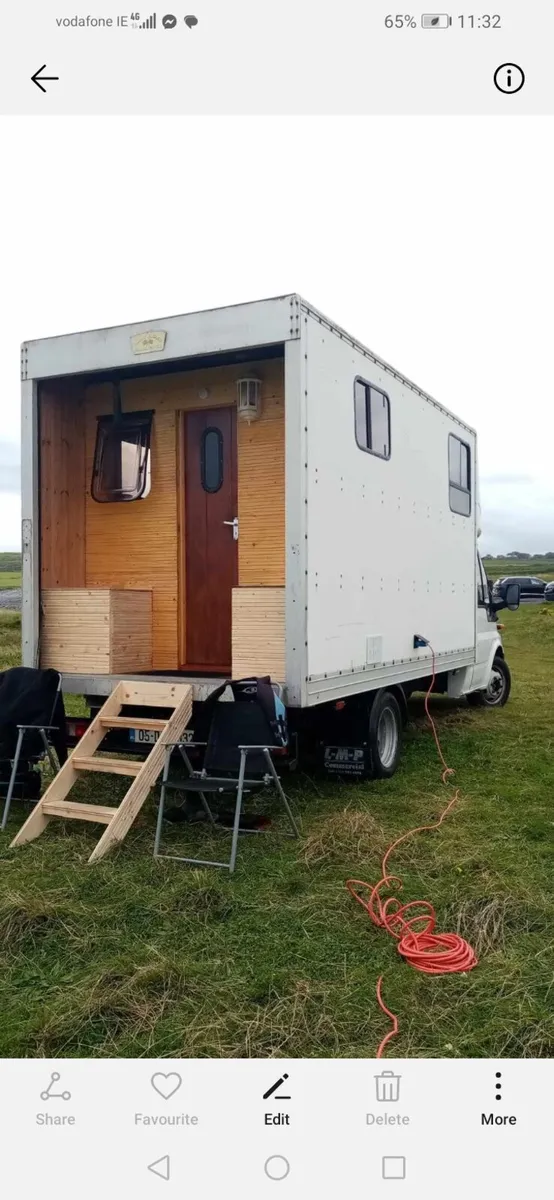 Campervan - Image 1