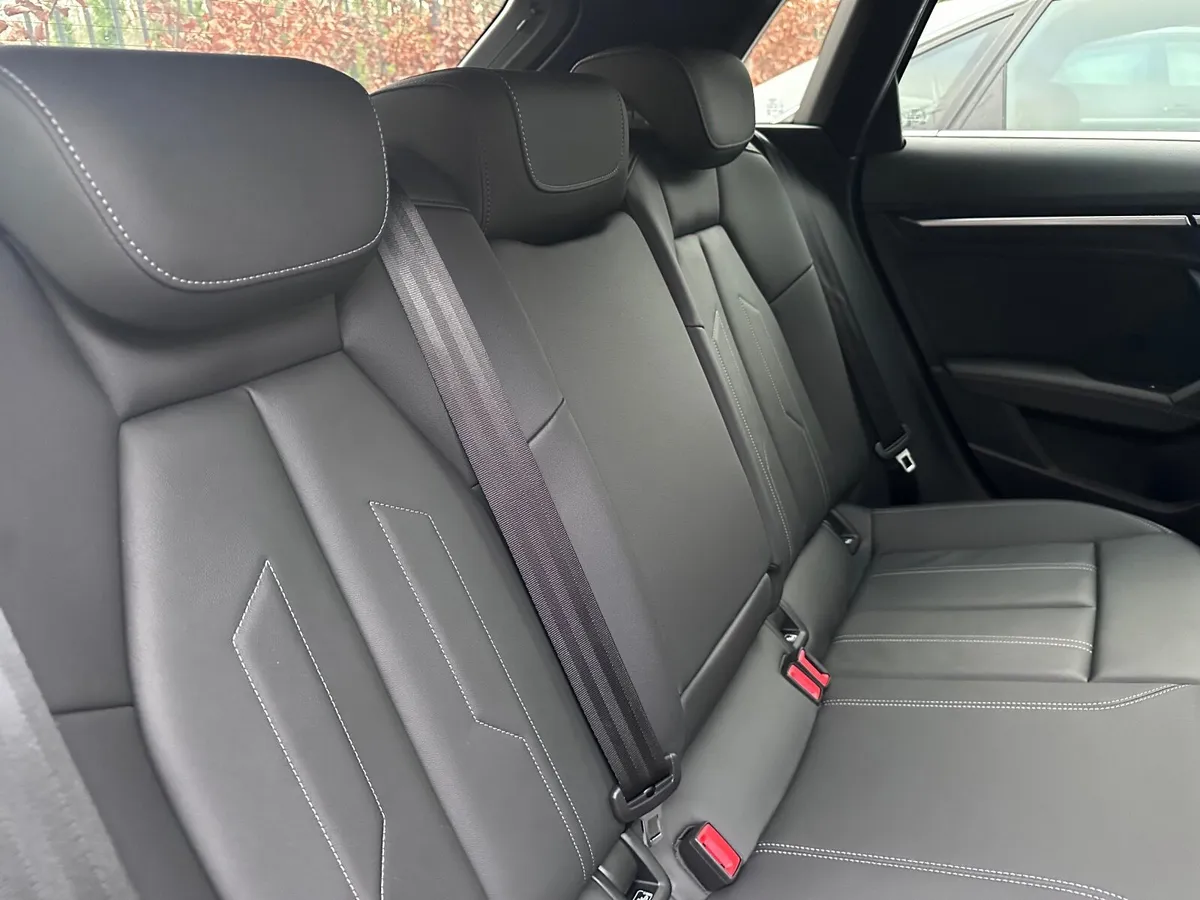 Audi A3 2023 - Image 4