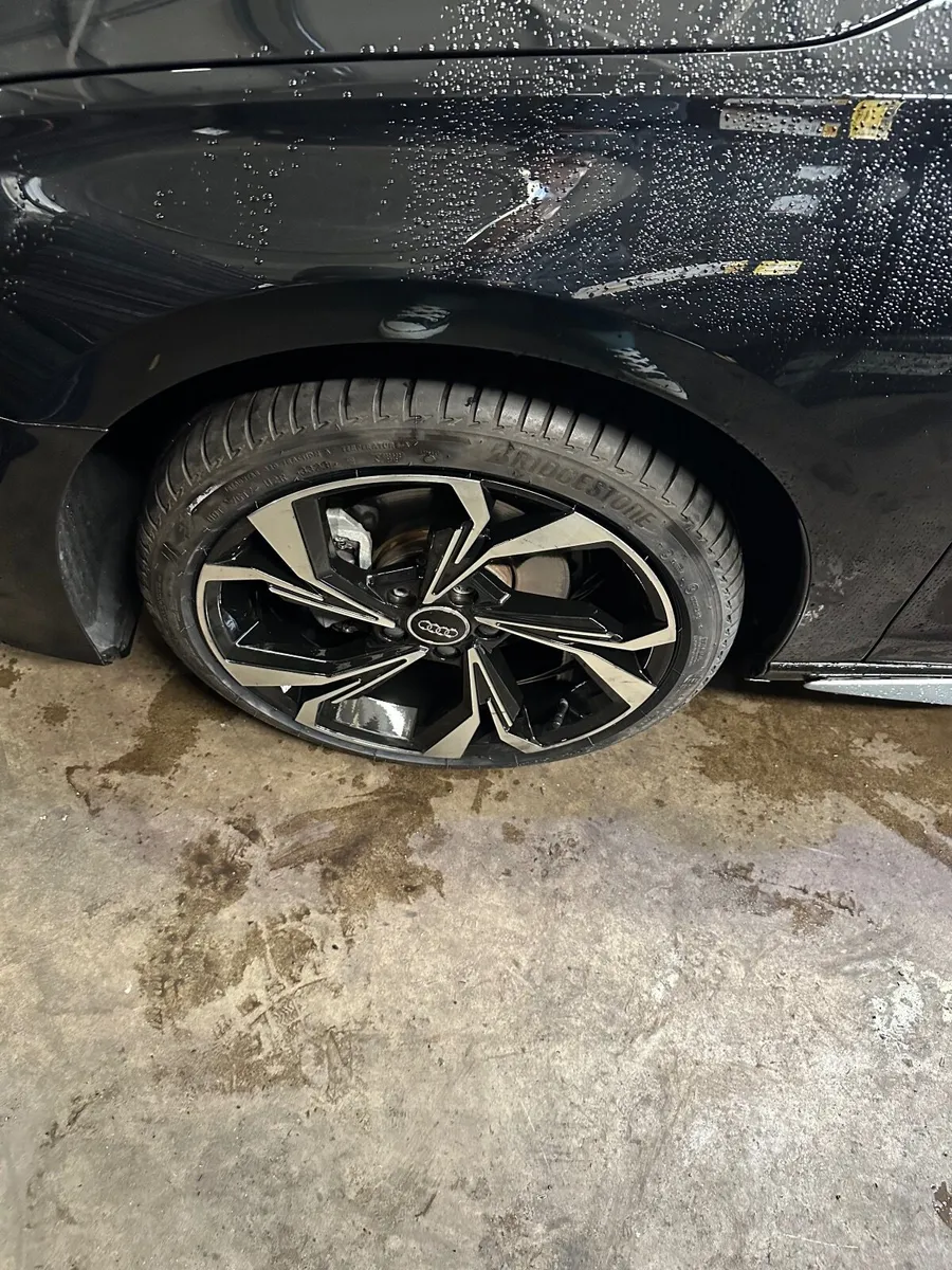 Audi A3 2023 - Image 2
