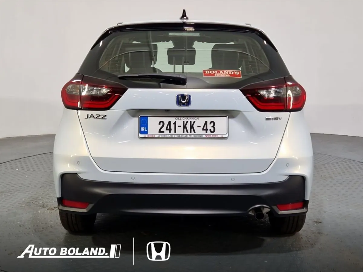 Honda Jazz 1.5i-mmd Elegance Auto - Image 4