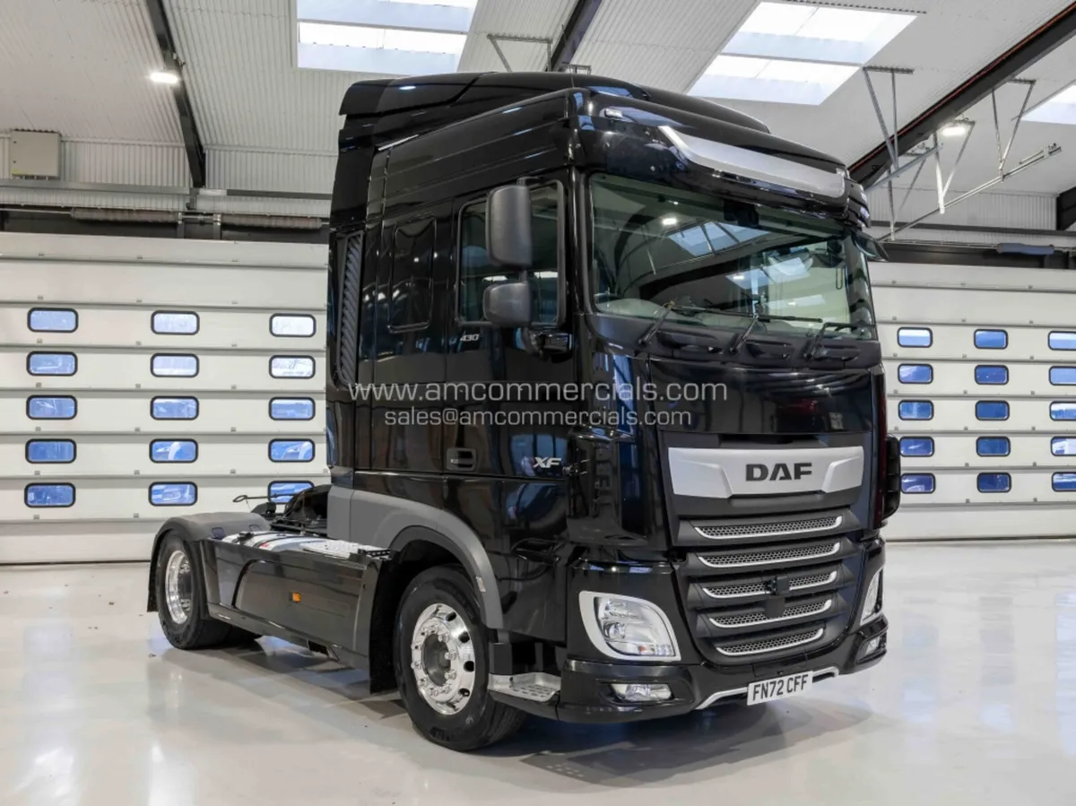 2022 (72) DAF XF 430 FT 4X2 - Image 1