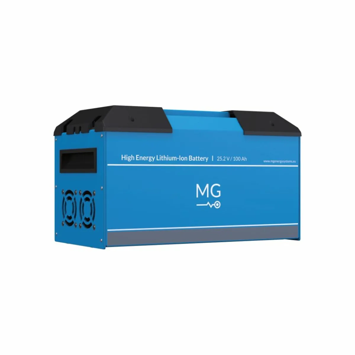 MG Energy Lithium Batteries - Image 2