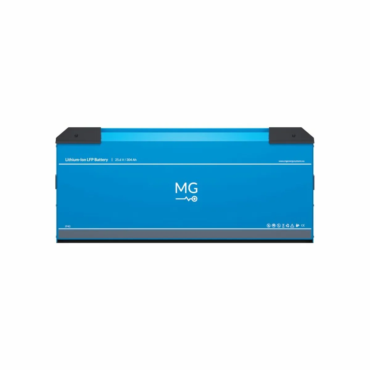 MG Energy Lithium Batteries - Image 3