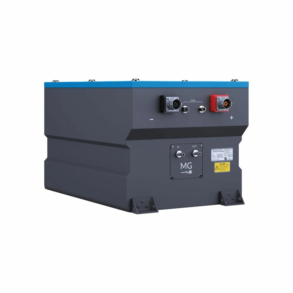 MG Energy Lithium Batteries - Image 1