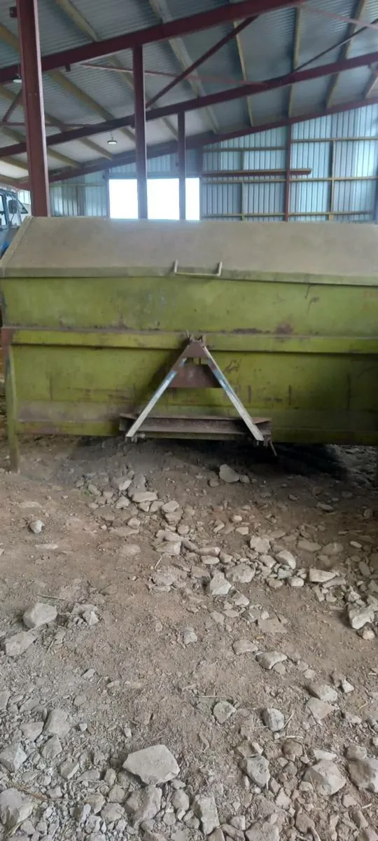 Creep feeder - Image 3