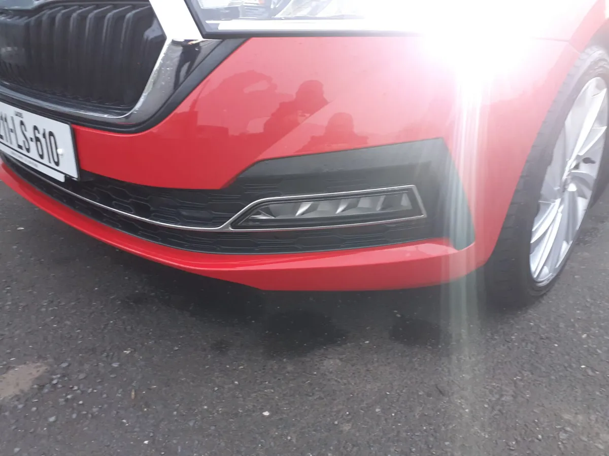 Skoda Octavia 2021 - Image 2