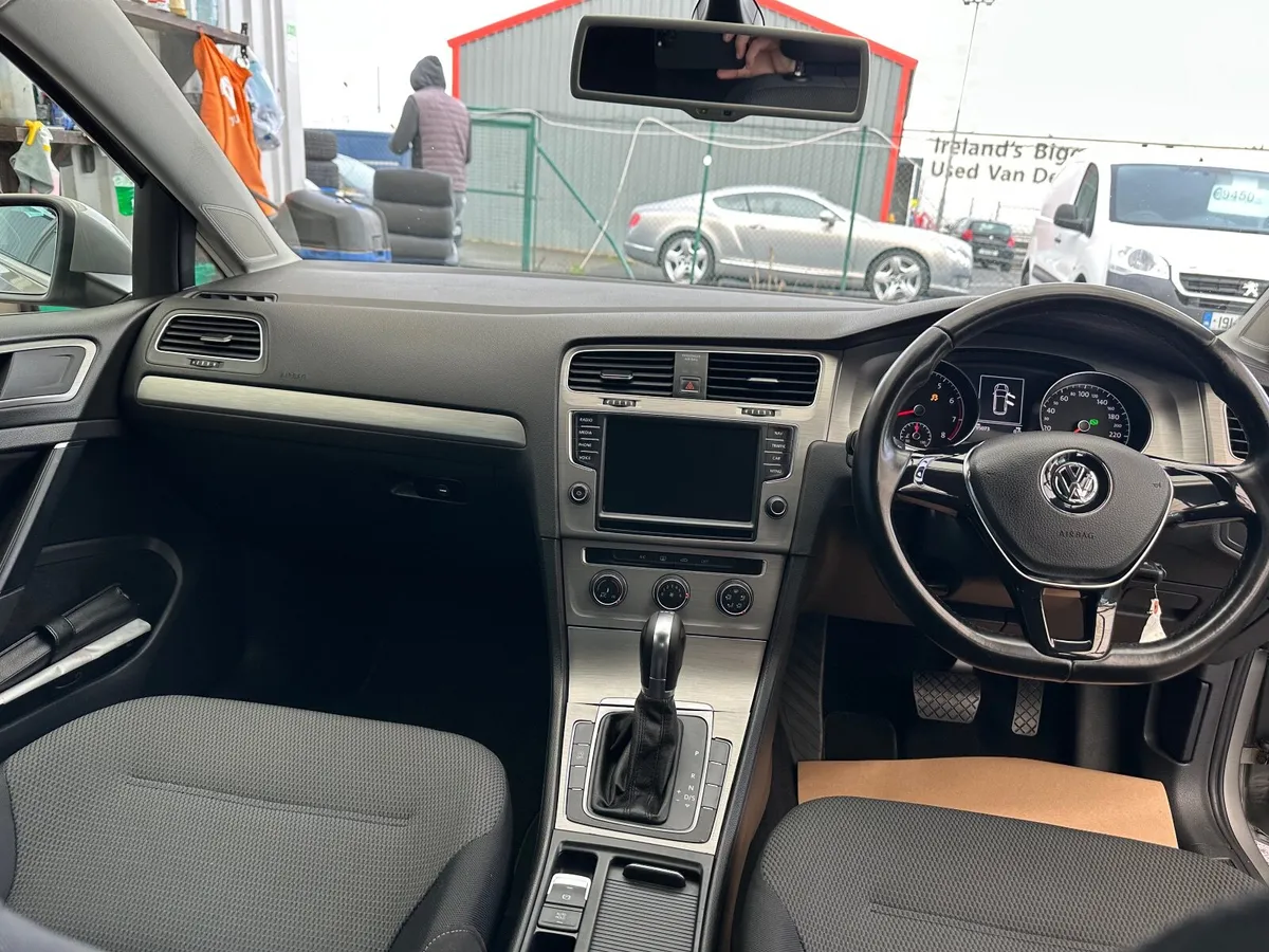 Discounted price only 9990 € Golf 2014 - Image 2