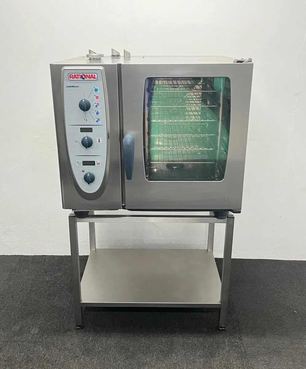 Buy, Hire to Buy or Hire CATERING EQUIPMENT - Image 2