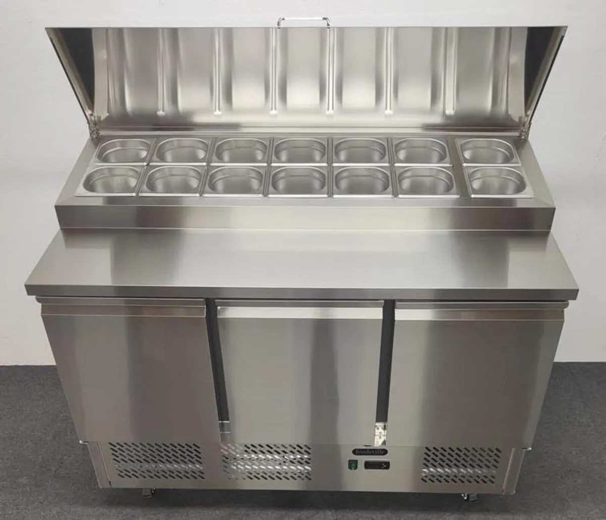 Buy, Hire to Buy or Hire CATERING EQUIPMENT - Image 4