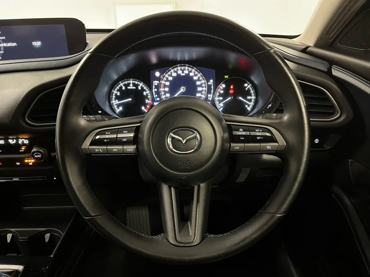 Mazda CX-30 Gs-l 2.0p 122PS Auto -auto- Aut0- Rev - Image 4