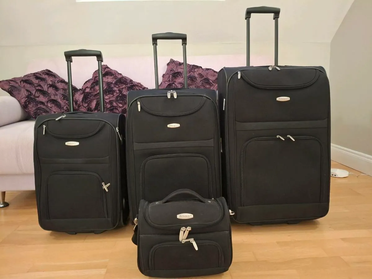 Luggage Cases